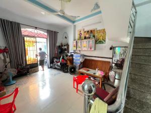 KÈO THƠM CHỈ HƠN 3 TỶ - ĐƯỜNG XE TẢI - LINH XUÂN – THỦ ĐỨC TẶNG NỘI THẤT